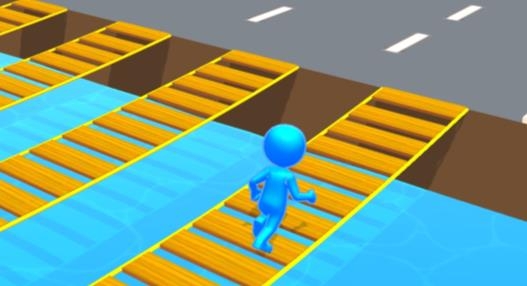 Shape-shifting變形游戲最新版
