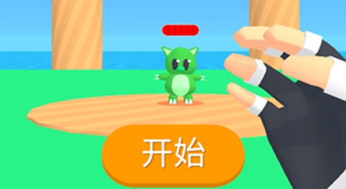 寵物精靈大作戰(zhàn)游戲官方版