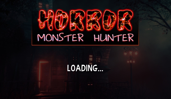恐怖怪物獵人去廣告版(Horror Monster Hunter)