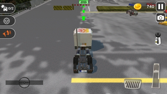 American Truck Simulator 2022(美利堅(jiān)卡車模擬器)正版