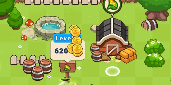 Farm A Boss(農(nóng)場老板)破解版