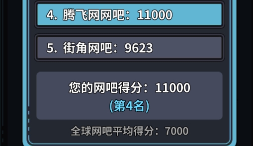 網(wǎng)吧模擬器免廣告獲得獎勵版InternetBarSimulator