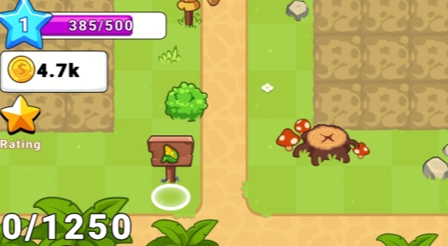 農(nóng)場(chǎng)老板(農(nóng)場(chǎng)主)金幣不減反增版