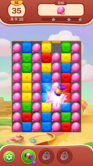 Toy Bomb玩具炸彈最新破解版
