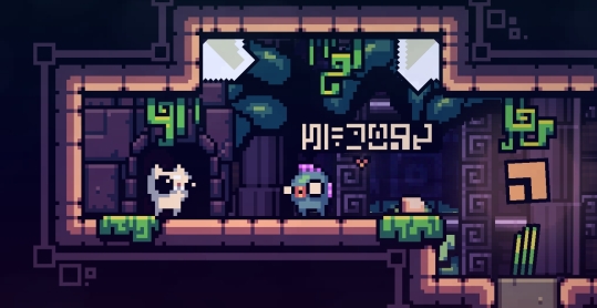 里德的第五元素官方版Reed Remastered