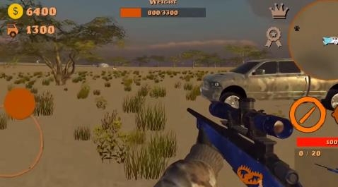 狂熱射擊傳奇手游最新版