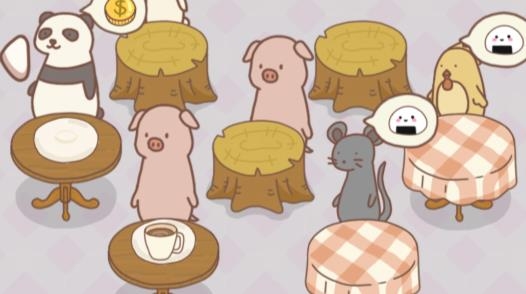 貓咪餐廳2破解版