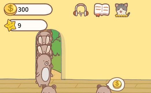 貓咪餐廳2免廣告版