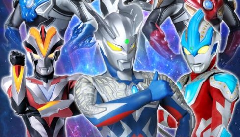 奧特曼抽卡王手游最新版