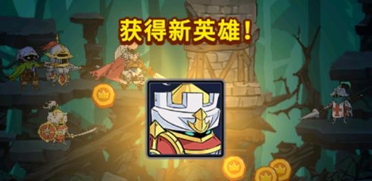 放置戰(zhàn)姬手游官方版