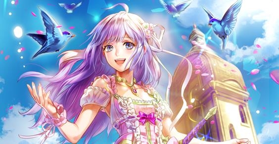 魔方時(shí)空手游最新版