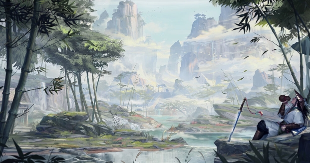 魔塔俠客行手游正版 魔塔俠客行手游正版