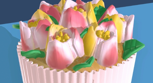 Art Of Cake蛋糕藝術(shù)官方版