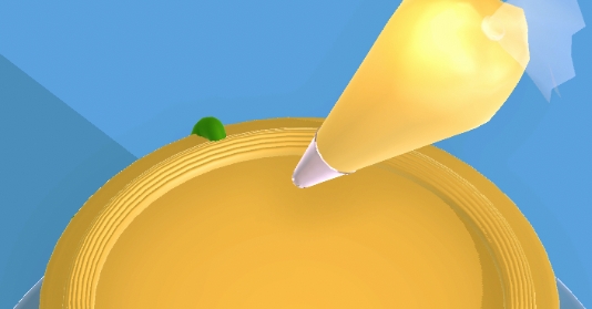 Art Of Cake蛋糕藝術(shù)官方版