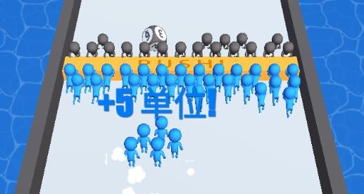 非酋大作戰(zhàn)游戲最新版