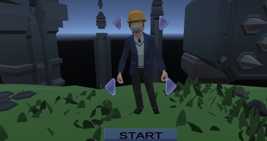 Ragg3d拉格破解版