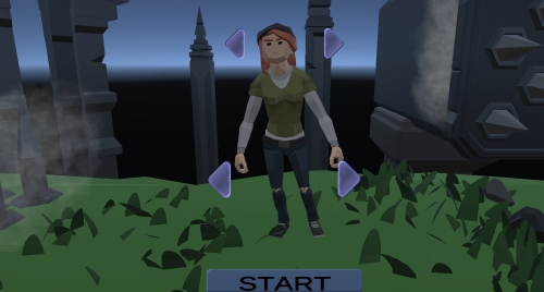 Ragg3d拉格破解版