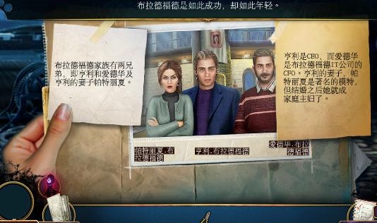 密室逃脫23迷失俱樂部最新版