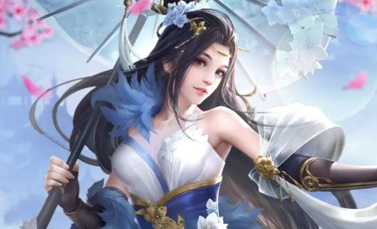 永夜帝君手游官方版