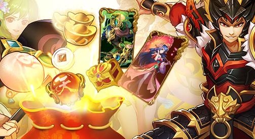 瘋狂三公手游最新版