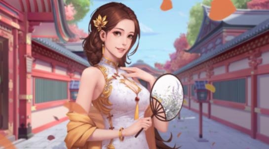 花色快跑手游更新版