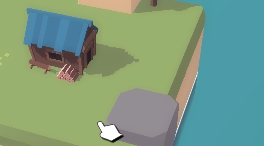 My Own Ark Island我自己的方舟島官方版