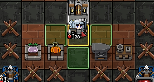 ArbitraryLands沙盒勇者官方版