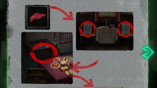 紙嫁衣劇情全解鎖版