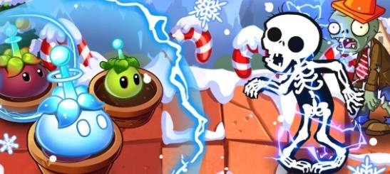 植物大戰(zhàn)僵尸2解鎖全部植物版