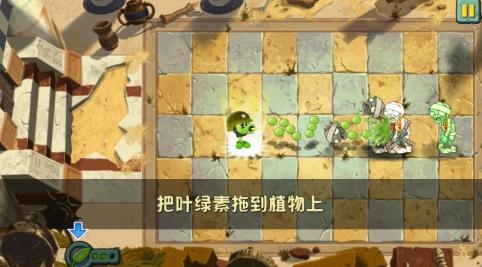 Plants Vs Zombies 2植物大戰(zhàn)僵尸2國(guó)際版漢化版最新安裝包