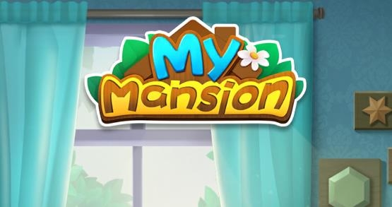 My Mansion我的豪宅最新破解版