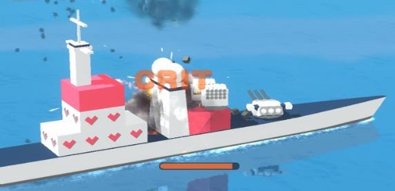 戰(zhàn)艦模擬器手游最新版
