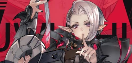 姬斗無(wú)雙手游官方版