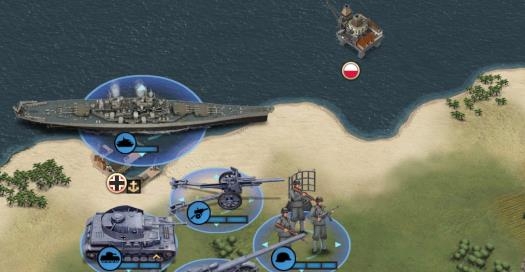 將軍的榮耀3破解版無(wú)限金幣版