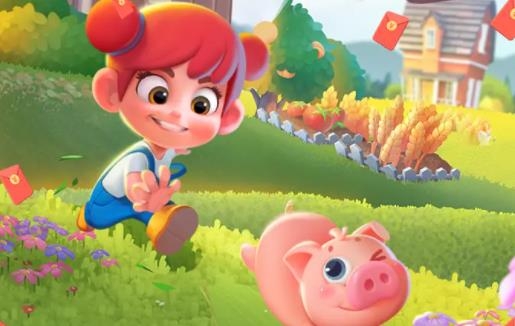 合合農(nóng)場(chǎng)手游最新版