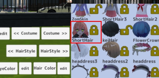 SchoolGirls Simulator校園女生模擬器病模mod
