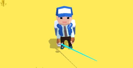 漁夫Fisherman無(wú)限鈔票版