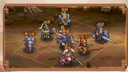 小小連環(huán)計手游最新版