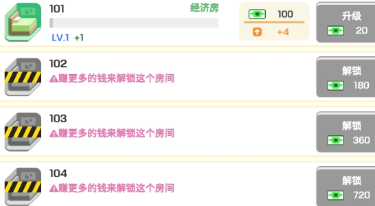 連鎖酒店大亨游戲官方版