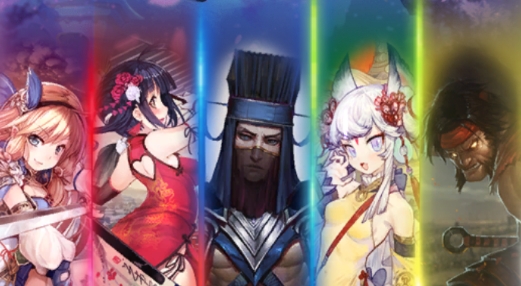 三國卡牌大戰(zhàn)官方版