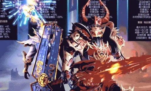 奇跡之怒手游最新版