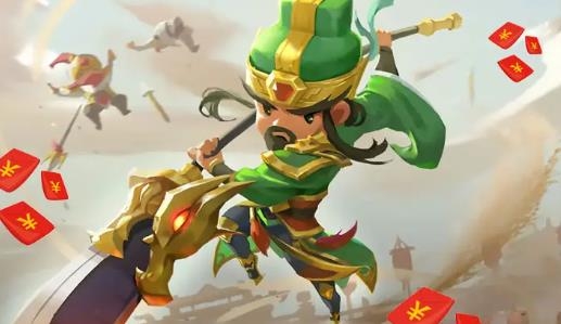 小兵愛征戰(zhàn)手游最新版