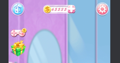 美少女婚禮換裝無限金幣版