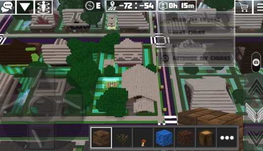 星球建造游戲官方版