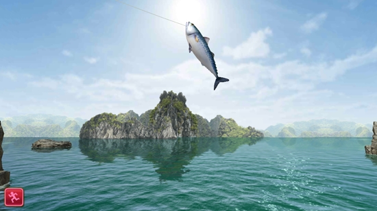 怪物釣魚(Monster Fishing Tournament)最新版
