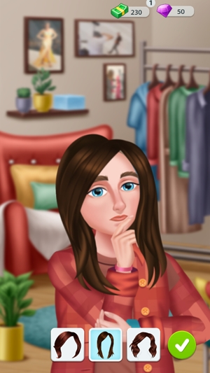 Makeover Merge改造合并游戲最新版本