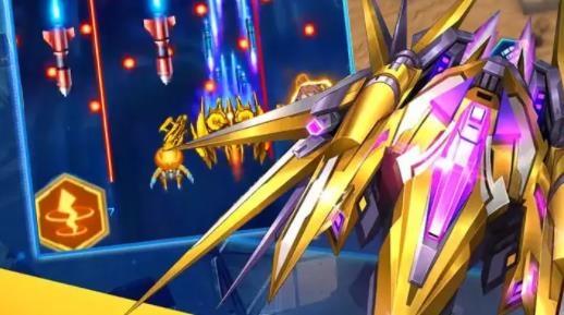 飛機(jī)英雄手游最新版 飛機(jī)英雄手游最新版