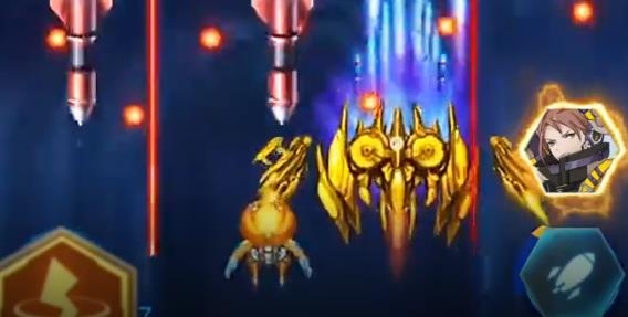 飛機(jī)英雄手游最新版 飛機(jī)英雄手游最新版