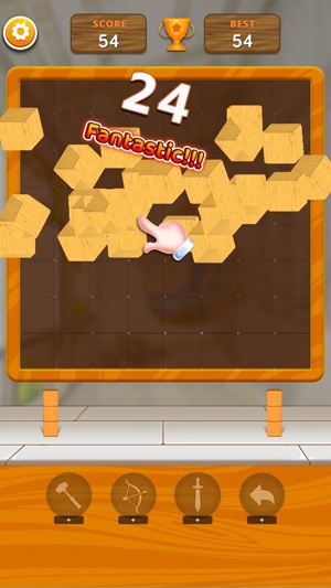 Home Puzzle Block家庭拼圖安卓版