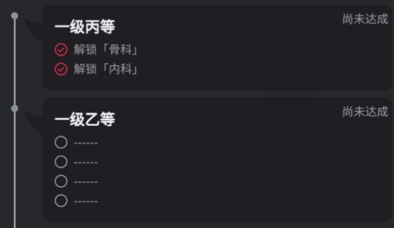 模擬經(jīng)營醫(yī)院文字游戲